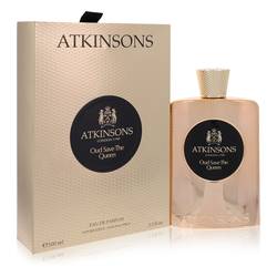 Oud Save The Queen by Atkinsons