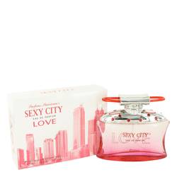 Sex In The City Love Perfume By Unknown, 3.3 Oz Eau De Parfum Spray (new Packaging) For Women