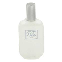Qk Too - International Beauty Cologne