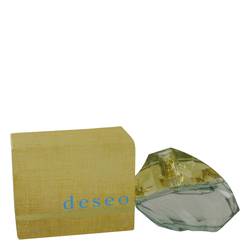 Deseo Perfume by Jennifer Lopez Perfume 3.4 oz Eau De Parfum Spray