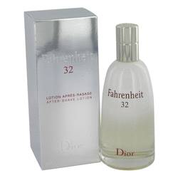 Fahrenheit 32 Cologne by Christian Dior Cologne 3.4 oz After Shave