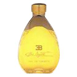 Ettore Bugatti - Diana De Silva Cologne
