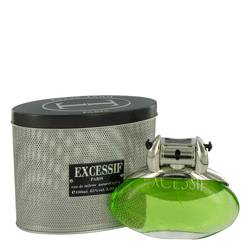 Excessif - Elyse Tend Cologne