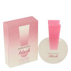 Exclamation Blush