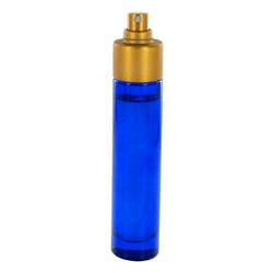 Perry Ellis 360 Blue Perfume by Perry Ellis Perfume 1.7 oz Eau De Parfum Spray (Tester)