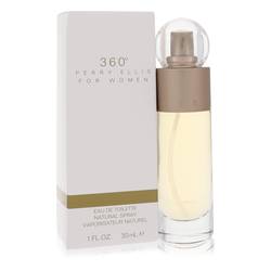 Perry Ellis 360 Perfume for Women by Perry Ellis