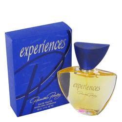 Experiences - Priscilla Presley Perfume