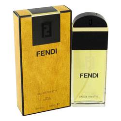 Fendi - Fendi Perfume