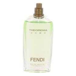 Fendi Theorema - Fendi Cologne