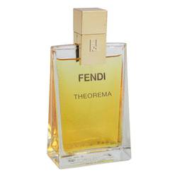 Fendi Theorema - Fendi Perfumes