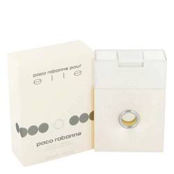 Paco Pour Elle - Paco Raban Perfume