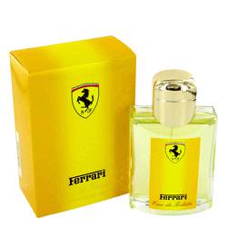 ferrari women's perfume