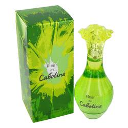 Cabotine Fleur Edition