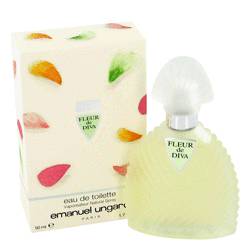 Fleur De Diva