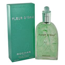 Fleur D'eau