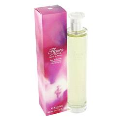 Fleurs D'orlane - Orlane Perfumes