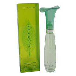 Flowers - Gilles Cantuel Perfume