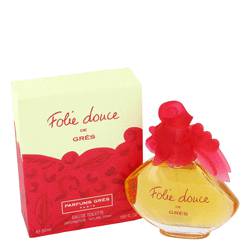 Folie Douce