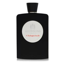 41 Burlington Arcade Perfume by Atkinsons 3.3 oz Eau De Parfum Spray (Unisex Unboxed)