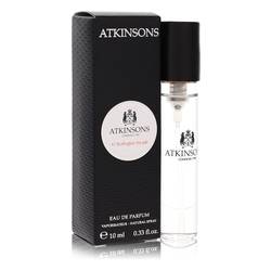 41 Burlington Arcade Perfume by Atkinsons 0.33 oz Mini EDP Spray (Unisex)