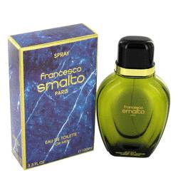 Francesco Smalto - Francesco Smalto Colognes