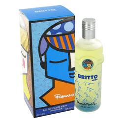 Britto - Romero Britto Cologne