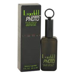 Photo Cologne by Karl Lagerfeld Cologne 1 oz Eau De Toilette Spray