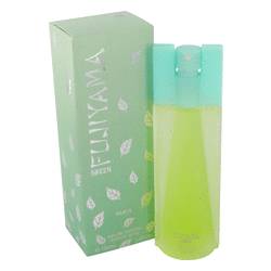 Fujiyama Green