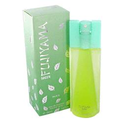 Fujiyama Green