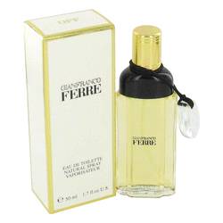 Gianfranco Ferre - Gianfranco Ferre Perfume