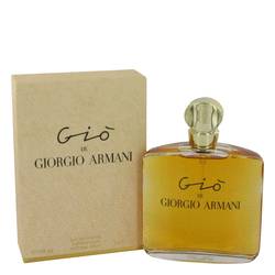 gio armani parfum