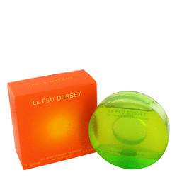 Le Feu D'issey Perfume by Issey Miyake Perfume 6.8 oz Shower Gel