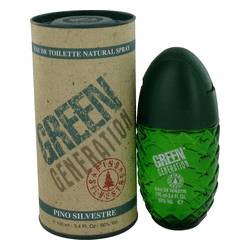 Green Generation