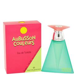 Aubusson Couleurs Perfume by Aubusson Perfume 1 oz Eau De Toilette Spray
