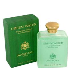 Green Water