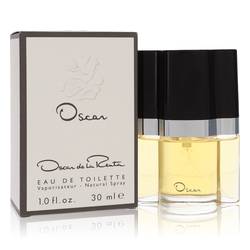 Oscar Perfume By Oscar De La Renta, 1 Oz Eau De Toilette Spray For Women