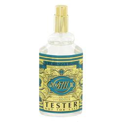 4711 Perfume By Muelhens, 3 Oz Cologne Spray (unisex-tester) For Women