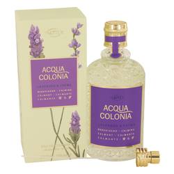 4711 Acqua Colonia Lavender & Thyme by Maurer & Wirtz