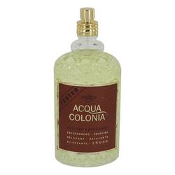 4711 Acqua Colonia Vetyver & Bergamot