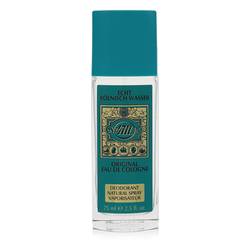 4711 Deodorant By Muelhens, 2.5 Oz Deodorant Spray (unisex) For Men