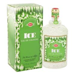 4711 Ice Cologne by Muelhens Cologne 5.7 oz Eau De Cologne (Unisex)