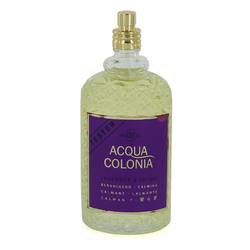 4711 Acqua Colonia Lavender & Thyme Perfume by 4711 Perfume 5.7 oz Eau De Cologne Spray (Unisex Tester)