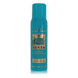 4711 Cologne by 4711 3.4 oz Body Spray (Unisex)