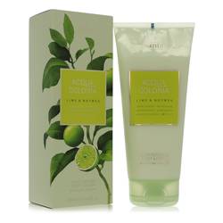 4711 Acqua Colonia Lime & Nutmeg