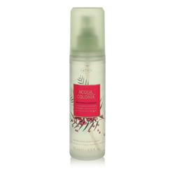 4711 Acqua Colonia Pink Pepper & Grapefruit Perfume by 4711 2.5 oz Body Spray
