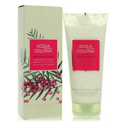 4711 Acqua Colonia Pink Pepper & Grapefruit Perfume by 4711 6.8 oz Body Lotion