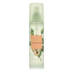 4711 Acqua Colonia White Peach & Coriander Perfume by 4711 2.5 oz Body Spray