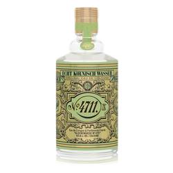 4711 Floral Collection Lily Of The Valley
