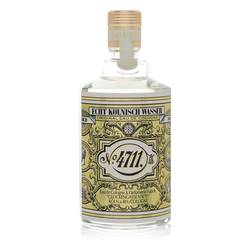 4711 Floral Collection Jasmine