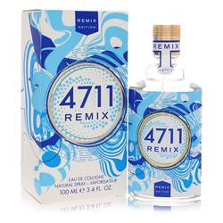 4711 Remix Sparkling Island